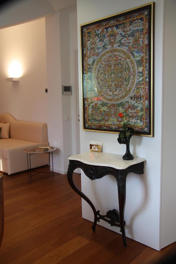 Al Ciani Balcony Suite Lugano Exterior foto