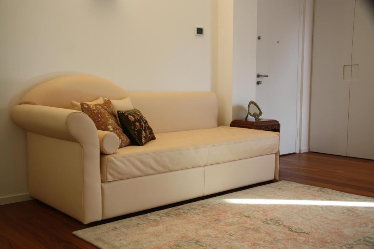 Al Ciani Balcony Suite Lugano Exterior foto